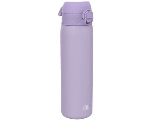 Пляшка для води ION8 OneTouch Vacuum Insulated 500 мл Light Purple (I8TS500PERI)