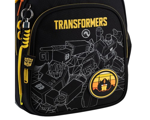 Рюкзак шкільний Kite Education 763S Transformers Generations (TF25-763S)