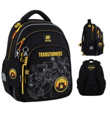 Рюкзак шкільний Kite Education 763S Transformers Generations (TF25-763S)