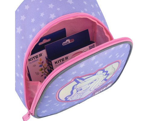 Рюкзак дитячий Kite Kids 538 My Little Pony (LP25-538XXS)