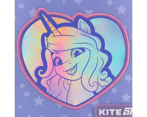 Рюкзак дитячий Kite Kids 538 My Little Pony (LP25-538XXS)