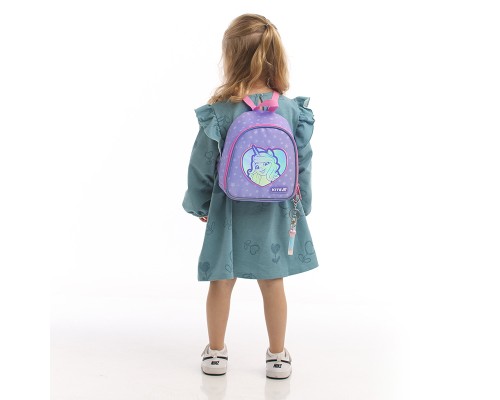 Рюкзак дитячий Kite Kids 538 My Little Pony (LP25-538XXS)