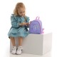 Рюкзак дитячий Kite Kids 538 My Little Pony (LP25-538XXS)
