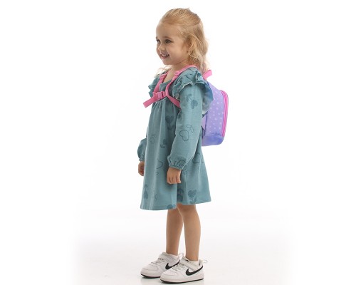 Рюкзак дитячий Kite Kids 538 My Little Pony (LP25-538XXS)