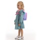 Рюкзак дитячий Kite Kids 538 My Little Pony (LP25-538XXS)