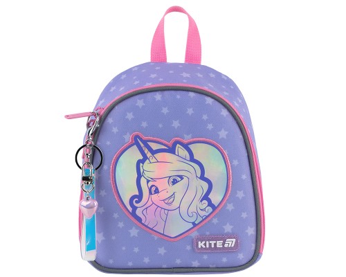 Рюкзак дитячий Kite Kids 538 My Little Pony (LP25-538XXS)