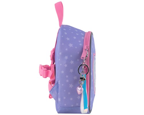 Рюкзак дитячий Kite Kids 538 My Little Pony (LP25-538XXS)
