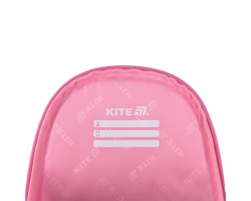 Рюкзак дитячий Kite Kids 538 My Little Pony (LP25-538XXS)