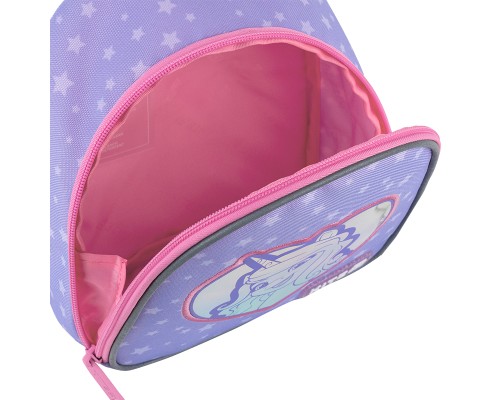 Рюкзак дитячий Kite Kids 538 My Little Pony (LP25-538XXS)