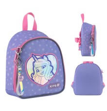 Рюкзак дитячий Kite Kids 538 My Little Pony (LP25-538XXS)