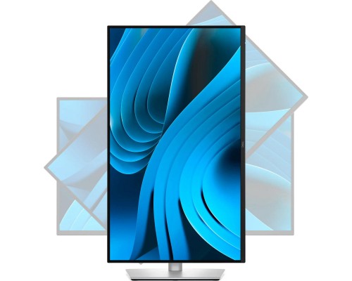 Монітор Dell P2725DE (210-BQSZ)