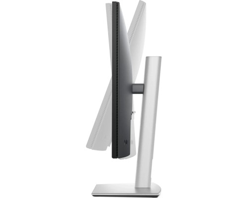 Монітор Dell P2725DE (210-BQSZ)