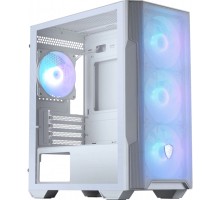 Корпус MSI MAG FORGE M100R WHITE