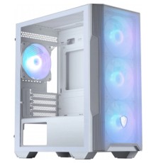 Корпус MSI MAG FORGE M100R WHITE