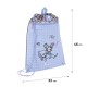 Сумка для взуття Kite 601M Tokidoki (TK25-601M)