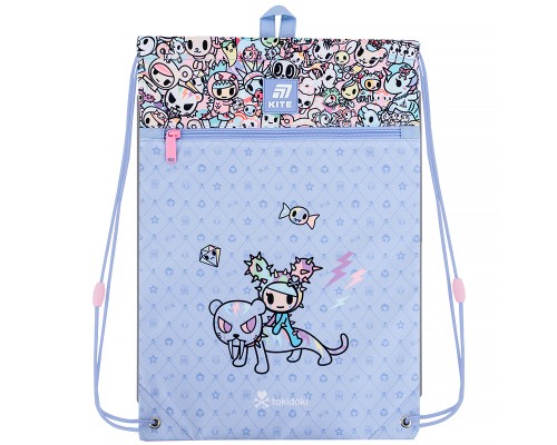 Сумка для взуття Kite 601M Tokidoki (TK25-601M)
