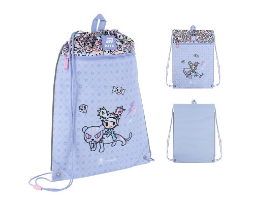 Сумка для взуття Kite 601M Tokidoki (TK25-601M)