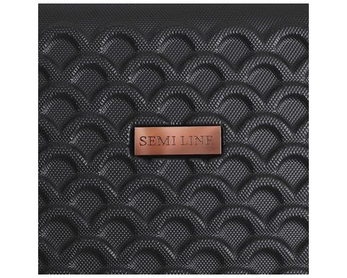 Валіза Semi Line 20