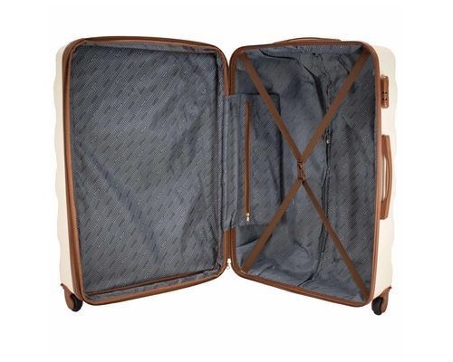 Валіза Semi Line 28