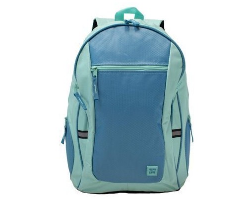 Рюкзак туристичний Semi Line 28 Turquoise/Blue (J4919-4) (DAS302195)