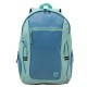 Рюкзак туристичний Semi Line 28 Turquoise/Blue (J4919-4) (DAS302195)