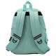 Рюкзак туристичний Semi Line 28 Turquoise/Blue (J4919-4) (DAS302195)