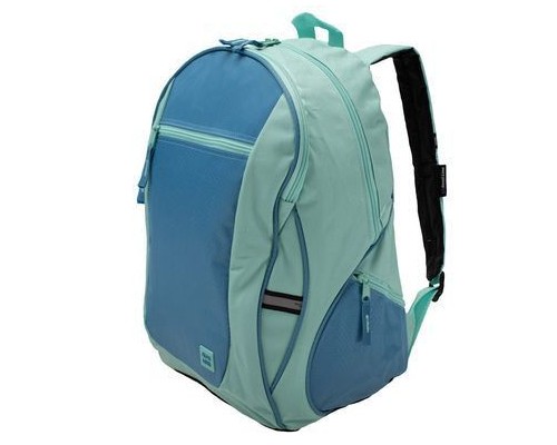 Рюкзак туристичний Semi Line 28 Turquoise/Blue (J4919-4) (DAS302195)