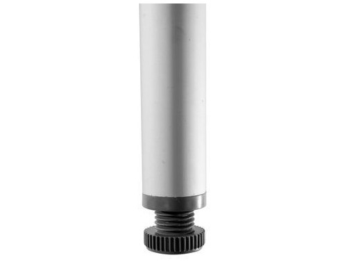 Туристичний стіл Bo-Camp 60x45 cm Grey (1404385) (DAS303271)