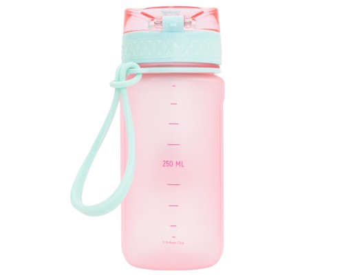 Поїльник-непроливайка Yes Pusheen 500 мл, рожева (708321)