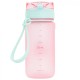 Поїльник-непроливайка Yes Pusheen 500 мл, рожева (708321)