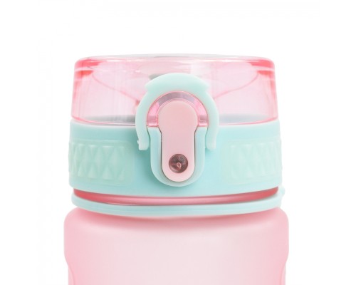 Поїльник-непроливайка Yes Pusheen 500 мл, рожева (708321)