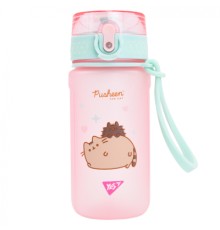 Поїльник-непроливайка Yes Pusheen 500 мл, рожева (708321)