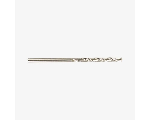 Свердло Milwaukee по металу THUNDERWEB HSS-G DIN338, 2,8х61мм, (10шт) (4932459839)