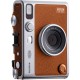 Камера миттєвого друку Fujifilm INSTAX Mini EVO Brown (16812508)