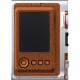 Камера миттєвого друку Fujifilm INSTAX Mini EVO Brown (16812508)