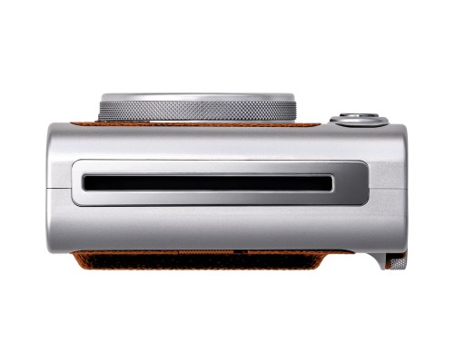 Камера миттєвого друку Fujifilm INSTAX Mini EVO Brown (16812508)