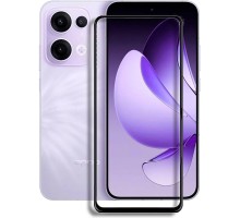 Скло захисне PowerPlant Full screen OPPO Reno13 5G (GL605269)