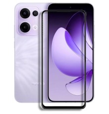 Скло захисне PowerPlant Full screen OPPO Reno13 5G (GL605269)