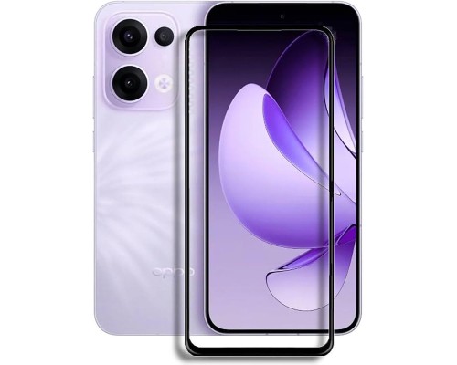 Скло захисне PowerPlant Full screen OPPO Reno13 5G (GL605269)