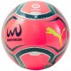 М'яч футбольний Puma Beach Football MS 083577-03 червоний 5 (4099684459804)