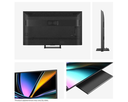 Телевізор Hisense 55U7Q PRO