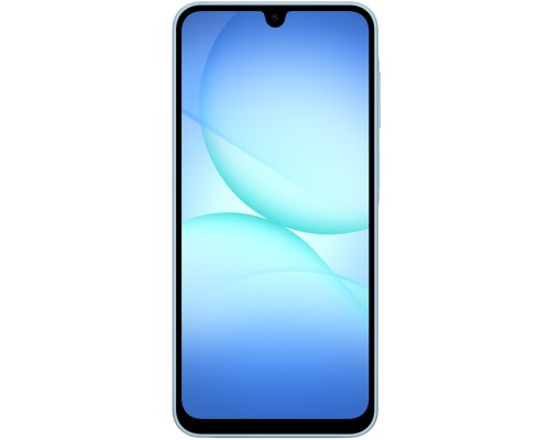 Мобільний телефон Samsung Galaxy A17 LTE 4/128Gb Light Blue (SM-A175FLBBEUC)