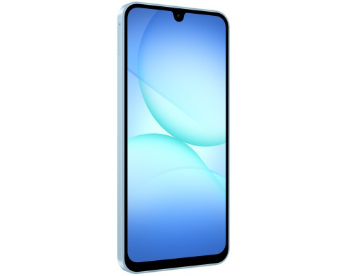 Мобільний телефон Samsung Galaxy A17 LTE 4/128Gb Light Blue (SM-A175FLBBEUC)