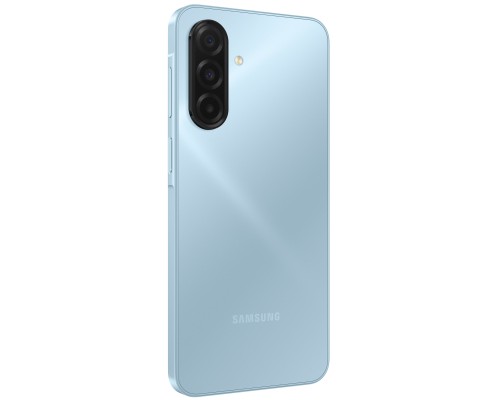 Мобільний телефон Samsung Galaxy A17 LTE 4/128Gb Light Blue (SM-A175FLBBEUC)