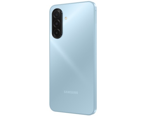 Мобільний телефон Samsung Galaxy A17 LTE 4/128Gb Light Blue (SM-A175FLBBEUC)