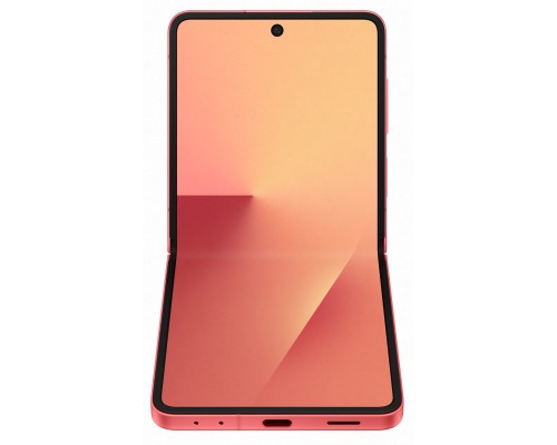 Мобільний телефон Samsung Galaxy Flip7 12/512Gb Coralred (SM-F766BZRHSEK)