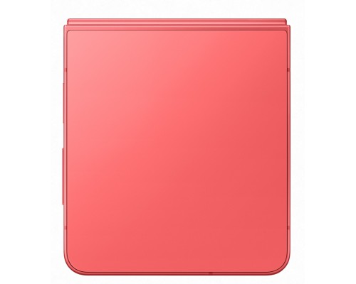 Мобільний телефон Samsung Galaxy Flip7 12/512Gb Coralred (SM-F766BZRHSEK)