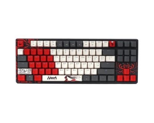 Клавіатура A4Tech Bloody S87 USB Naraka (4711421001809)