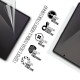 Плівка захисна Armorstandart Hydrogel на основний дисплей Samsung Fold 7 (SM-F966) (ARM87440)