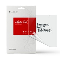 Плівка захисна Armorstandart Hydrogel на основний дисплей Samsung Fold 7 (SM-F966) (ARM87440)